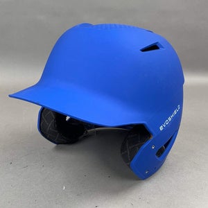 Evoshield WTV7135ROSM Small Senior Baseball Batting Helmet