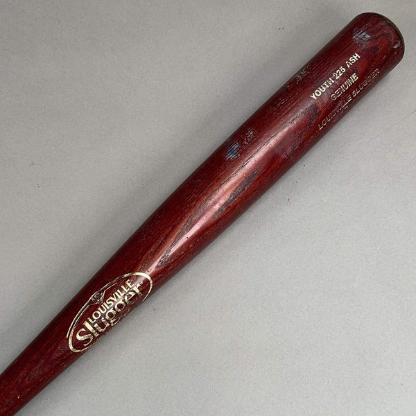 Louisville Slugger Youth 225 Ash 29/23 (-6) Baseball Bat
