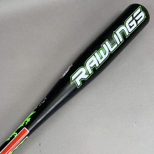 Rawlings Raptor YBRAPW 28/17 (-11) USSSA Baseball Bat