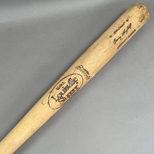 Louisville Slugger Carney Lansford Powerized 1245LL 32/29 (-3) Wooden Baseball B