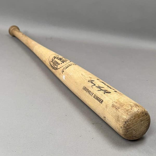 Louisville Slugger Carney Lansford Powerized 1245LL 32/29 (-3