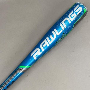 Rawlings RX4 USRX8 27/19 (-8) USA Baseball Bat