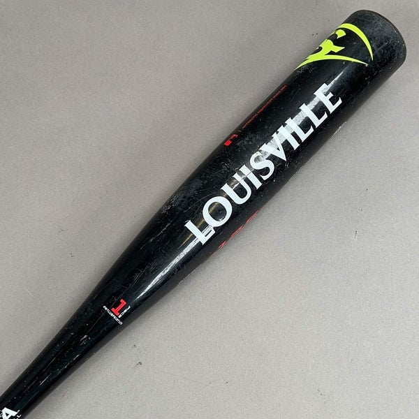 Louisville Slugger Prime WTLUBP918T125 26/13.5 (-12.5) USA Teeball Bat