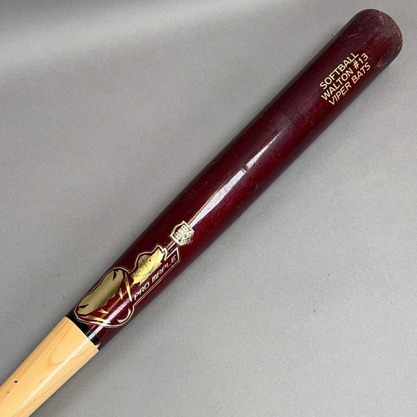 Viper Pro Maple 34/31 (-3) ASA Softball Bat