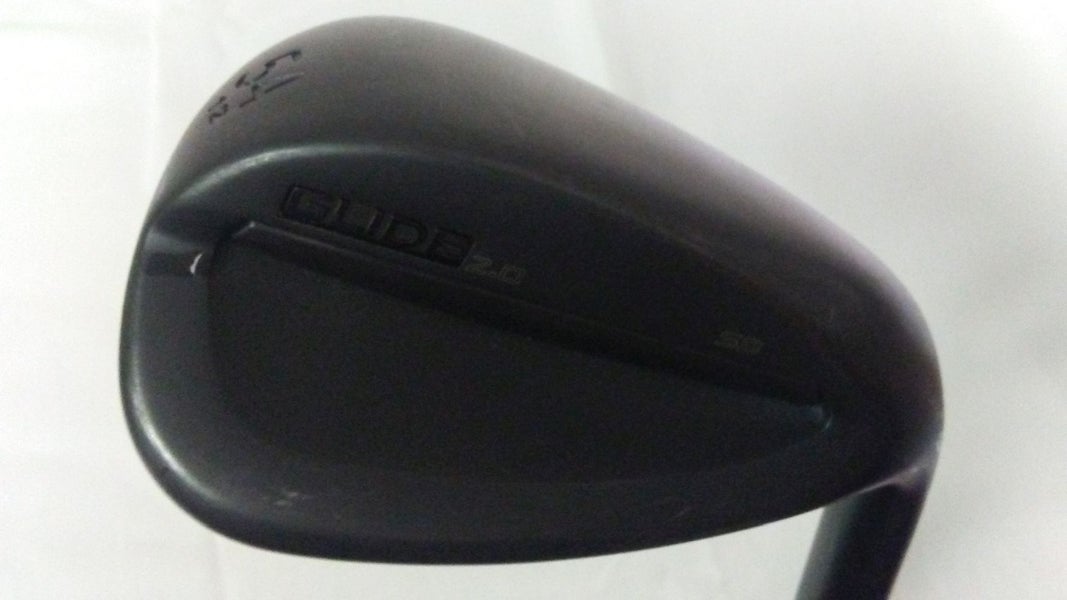 Ping Glide 2.0 Stealth SS Sand Wedge  54* 12* (Steel AWT 2.0) SW Golf Club