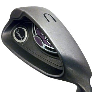 Ping Rhapsody Gap Wedge Black dot (Graphite ULT 129 LADIES) Womens UW Golf Club