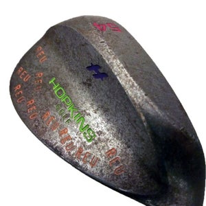Hopkins CJ-1 Sand Wedge 54* (Raw, Heel Toe, Graphite Project X 5.5) SW Golf Club