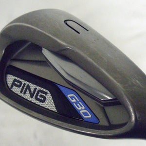Ping G30 Gap Wedge Green Dot (Graphite, REGULAR) UW Golf Club
