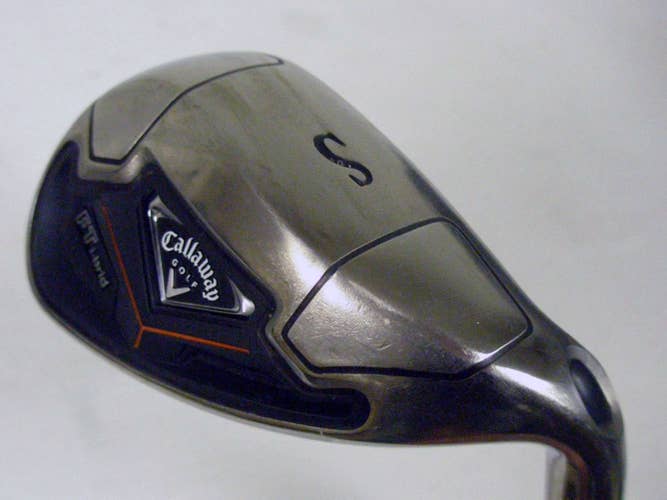 Callaway FT I-Brid Sand Wedge (Graphite 45g Ladies) SW Golf Club