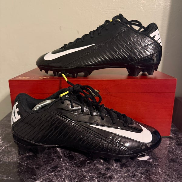 10 Nike Vapor Carbon Elite Strike 4 Low TD 2014