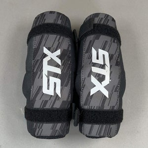STX Stallion 75 Junior Small Lacrosse Elbow Pads