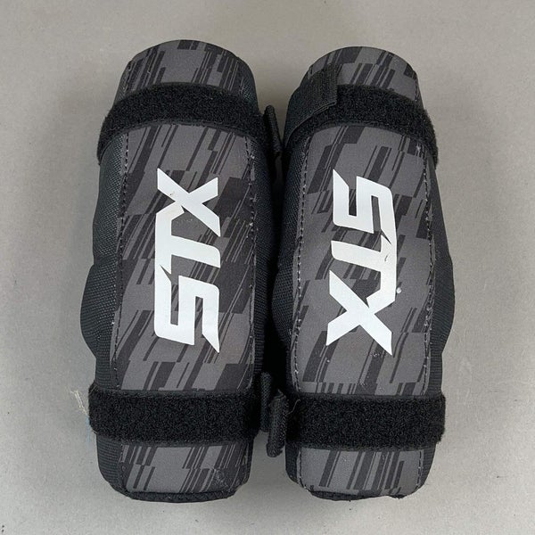 STX Stallion 75 Junior Small Lacrosse Elbow Pads