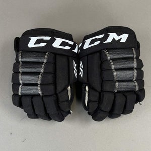 CCM 4R Youth 8" Hockey Gloves