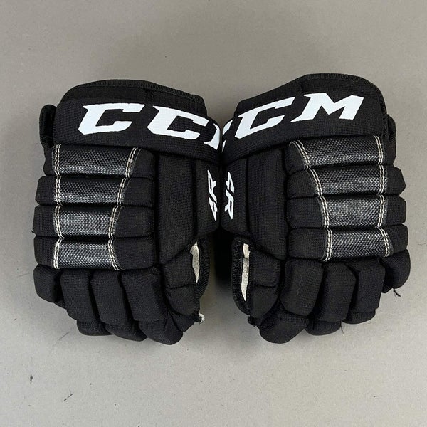 CCM 4R Youth 8" Hockey Gloves
