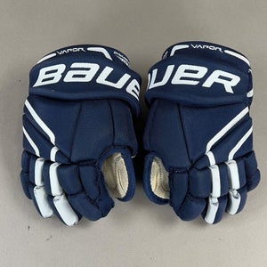Bauer Vapor Youth 9" Hockey Gloves