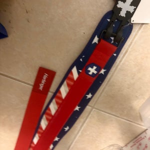 Weight Belts / Weights (New)