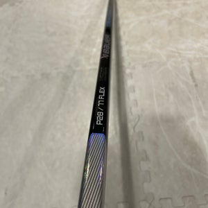 Intermediate Bauer Nexus Tracer Right Handed Hockey Stick Toe Pattern (New)