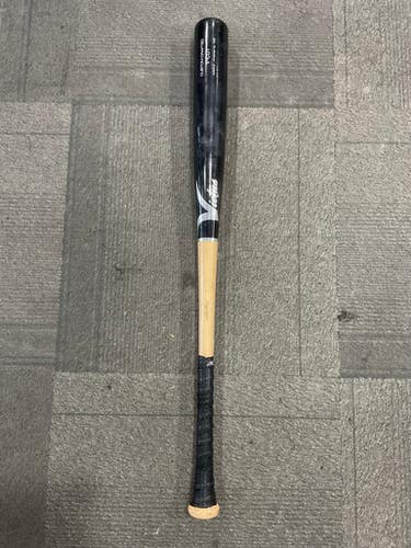 Used Victus V-CUT BB/SB Wood Bat 34" 11614-S000220071