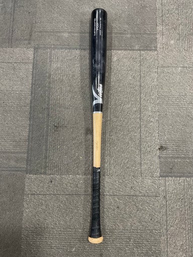 Used Victus V-CUT BB/SB Wood Bat 34" 11614-S000220071