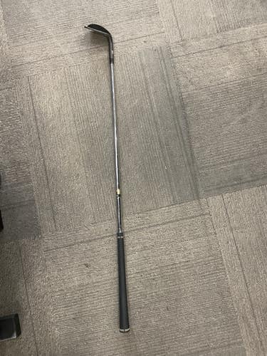 Used Tommy Armour GXT OVER N OUT Golf Wedge Mens RH Lob Wedge 11614-S000220062