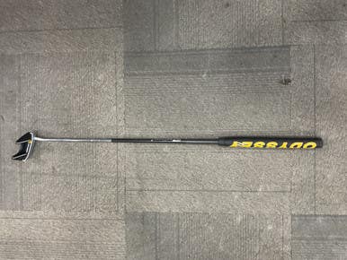 Used Odyssey STROKE LAB SEVEN S Mens Putter RH 11614-S000220057