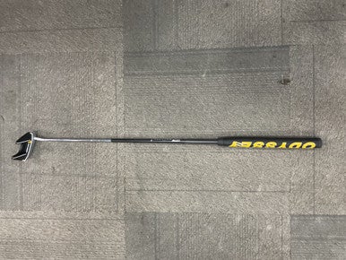 Used Odyssey STROKE LAB SEVEN S Mens Putter RH 11614-S000220057