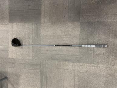 Used Cobra KING F6+ Mens Driver RH 11.5 Degree 11614-S000220058
