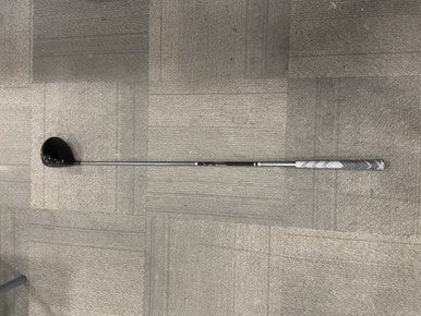 Used Cobra KING F6+ Mens Driver RH 11.5 Degree 11614-S000220058