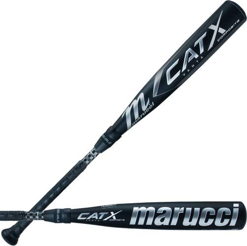 Marucci CATX Vanta Composite (2 3/4") USSSA 2024 (-10)