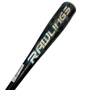 Used Rawlings MACH BB/SB USA 2 5/8 Bat 27" 11884-S000051290