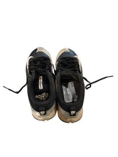 Used Nike VAPOR CLEATS BB/SB Cleats Black Junior 02 11884-S000051349