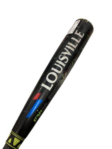 Used Louisville Slugger SELECT 719 BB/SB USA 2 5/8 Bat 30" 11884-S000051317