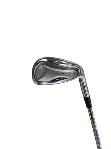 Used Mizuno MX-25 Golf Wedge Mens RH Gap/Approach Wedge 11884-S000051307