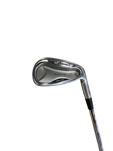 Used Mizuno MX-25 Golf Wedge Mens RH Gap/Approach Wedge 11884-S000051307