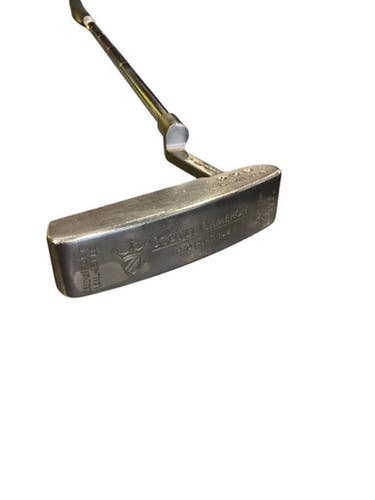 Used Titleist SCOTTER CAMERON PRO PLATNIUM Mens Putter RH 11884-S000051304