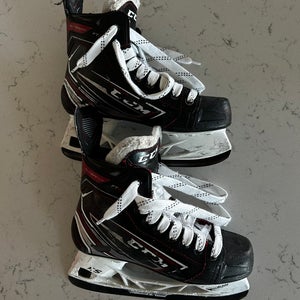 CCM JetSpeed Hockey Skates Size 4.5 (Used)