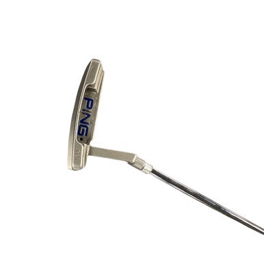 Used Ping ANSER G2I Mens Putter LH 11479-S000402053