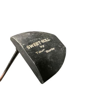Used Tour Sonic SWEET ROLL Mens Putter RH 11479-S000402051