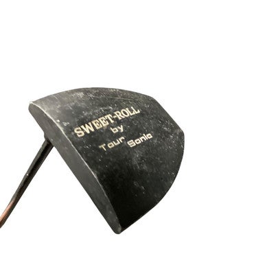 Used Tour Sonic SWEET ROLL Mens Putter RH 11479-S000402051