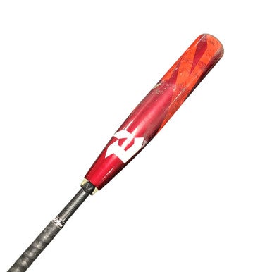 Used Demarini ZOA 31 -8 BB/SB USSSA 2 3/4 Bat 31" 11479-S000402047