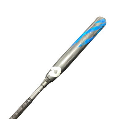 Used Demarini CF ZEN 19 BB/SB Fastpitch Bat 32" 11479-S000402046