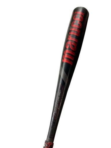 Used Marucci CAT 9 29 -10 BB/SB USSSA 2 3/4 Bat 29" 11479-S000402040