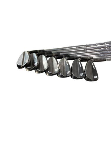Used Sub 70 699 4-PW Mens Iron Set RH 4I-PW 11479-S000402037