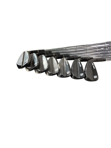 Used Sub 70 699 4-PW Mens Iron Set RH 4I-PW 11479-S000402037