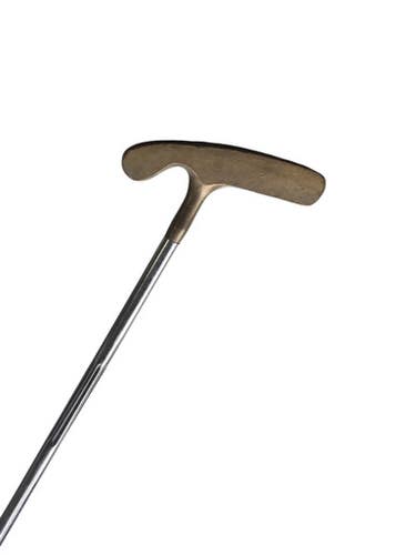 Used Acushnet BULLSEYE Mens Putter RH 11479-S000402024