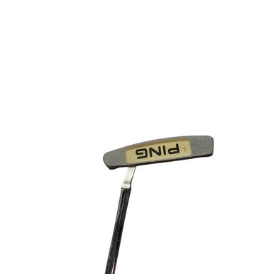Used Ping ZING 2I Mens Putter RH 11479-S000402027