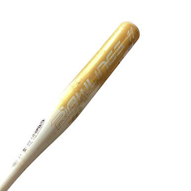 Used Rawlings 2023 OMBRE BB/SB Fastpitch Bat 29" 11479-S000402017