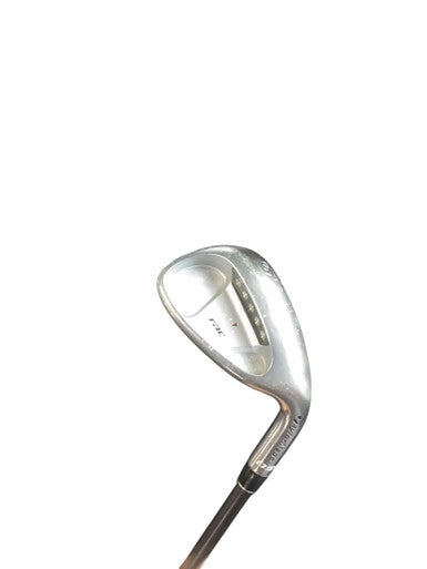 Used Taylormade RAC Golf Wedge Mens RH Sand Wedge 11479-S000401987
