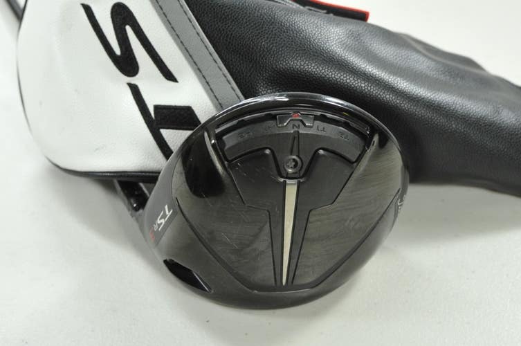 Titleist TSR3 9* Driver Stiff Flex Right Tensei AV Blue 55g # 199104