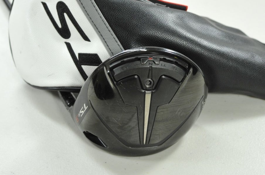 Titleist TSR3 9* Driver Stiff Flex Right Tensei AV Blue 55g  # 199104